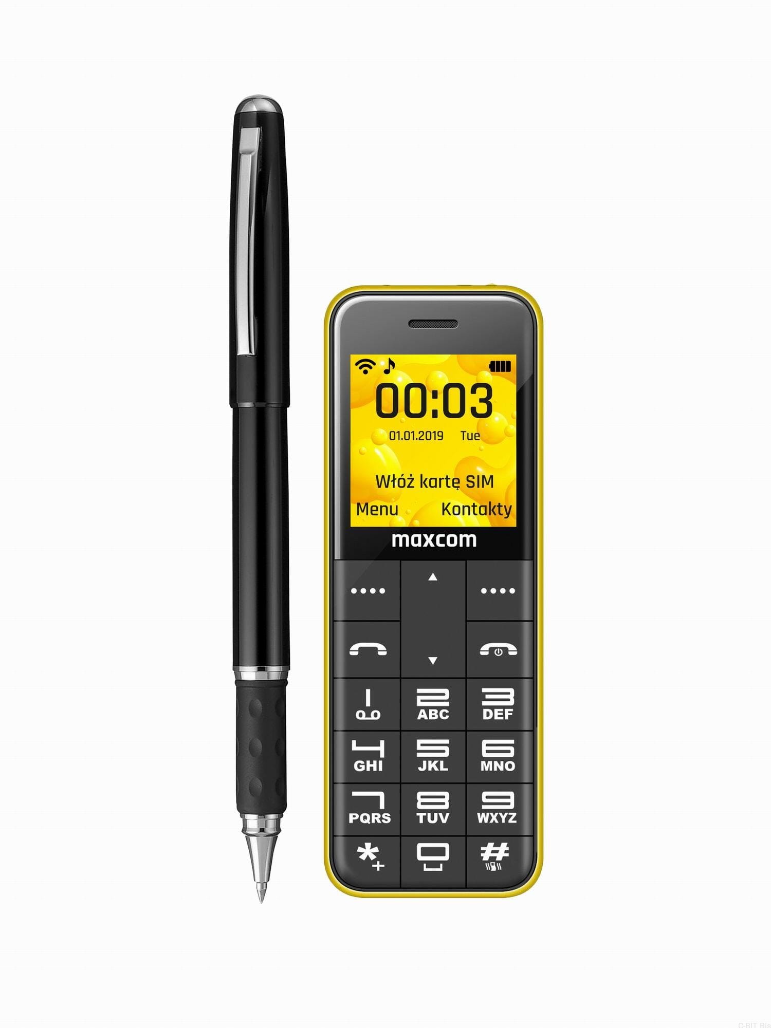 Датчик мм 111