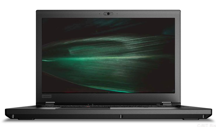 Laptop Lenovo ThinkPad P52/i7-8 GEN/16GB /256 SSD + 500 HDD 