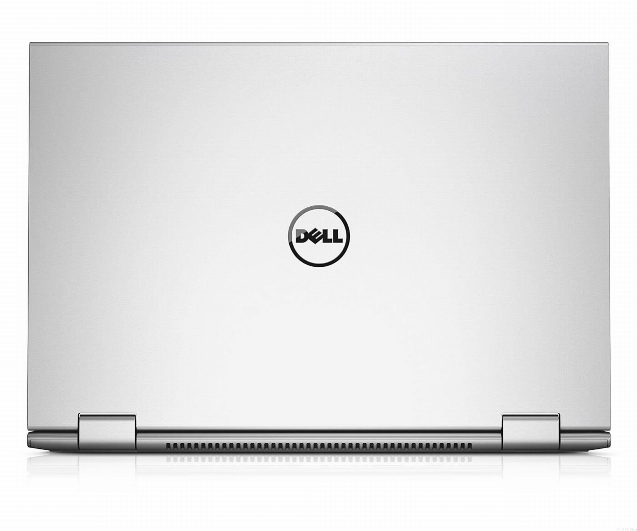 Dell Inspiron 13-7347 / 7348 - Coque Basse (bottom Case) - Réf R3FHN - Neuf