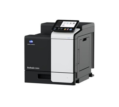 Konica Minolta Drukarka laserowa Konica-Minolta bizhub C3300i