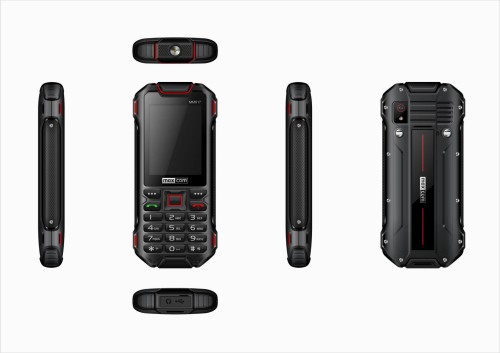 Telefon MaxCom MM 917 Strong 3G