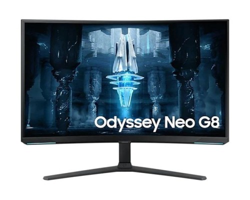 Monitor Samsung 32" Odyssey Neo G8 (LS32BG850NUXEN) 2xHDMI DP 3xUSB