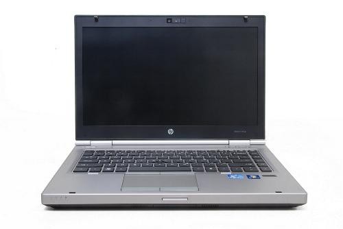 Laptop HP ELITEBOOK 8460P/i7 2 GEN/6 GB/500 GB/ Win 10 Pro