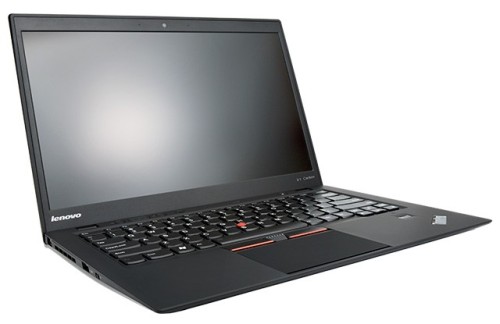 Lenovo Carbon X1/ i5 /4GB/256 SSD/HD+ Dotyk/W10 Pro 