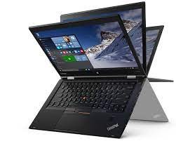 Lenovo X1 Yoga/i5 6GEN/8 RAM/256 SDD/FHD ( BRAK DOTYKU )/Win 10 PRO