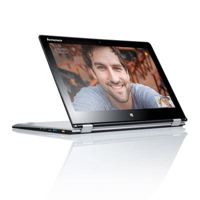Lenovo Yoga 710 - 14IKB/i5 7 GEN/8/128SSD/Win 10 HP