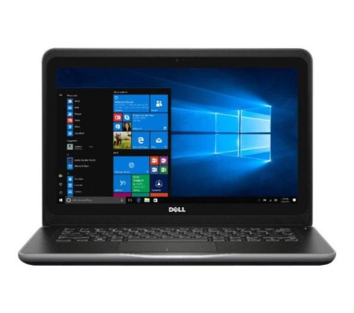 Dell 3380/ i3 6 GEN/4GB/128SSD/HD/BT/KAM/ Win 10 HP/ Klas A-