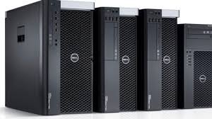 Dell  Precision T7810 / Xeon Core E5-2650 V3 / 32Gb /3TB + 480GB SSD / Win 10 Pro