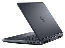 Dell Precision 7710/i7-6820QH/32GB DDR4/1 TB HDD /M5000M 8GB/FHD/10 Pro + stacja dokująca DELL