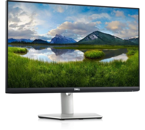Monitor Dell 23.8" S2421HS (210-AXKQ) HDMI DP