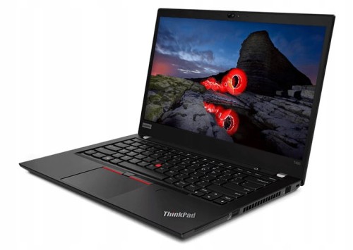 Lenovo T490 i5-8265u 8GB 256SSD 14" FHD Win10Pro