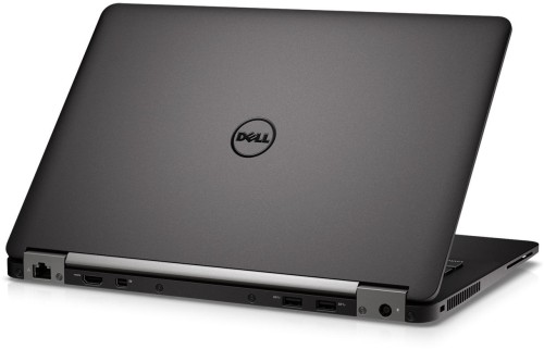 Laptop Dell Latitude E7270 / i7-6600u/ 16GB DDR4 / 12"FHD/256GB SSD /  W 10 PRO 