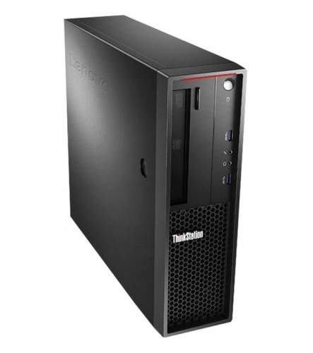 Komputer Lenovo p320 /I7 7700/32/256SSD/p1000/Win 10 Pro