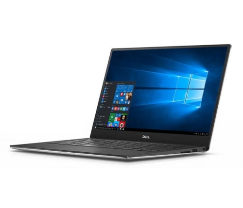 Laptop XPS 13 9343/i7 5GEN/8GB/256 SSD/QHD+ Dotyk/Kamera/Win 10 Pro