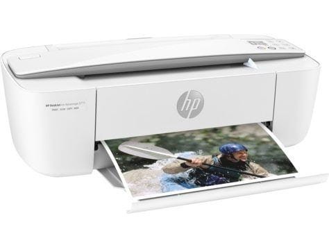 Urządzenie wielofunkcyjne HP DeskJet Ink Advantage 3775 3w1