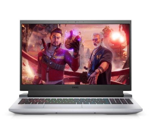 Laptop Dell G15 5515 15.6"FHD/Ryzen 5 5600H/16GB/SSD512GB/RTX3050/W10/Grey PO ZWROCIE
