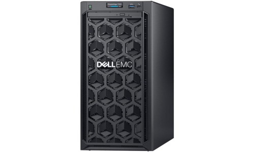 Dell Serwer PowerEdge T140 E-2234/16GB/1TB/H330/i9B BOX