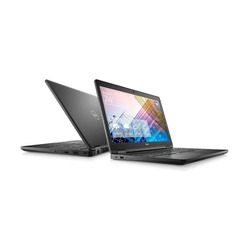 Laptop Dell Latitude 5590 i7 8650u/16/512SSD/FHD/Win 10 Pro