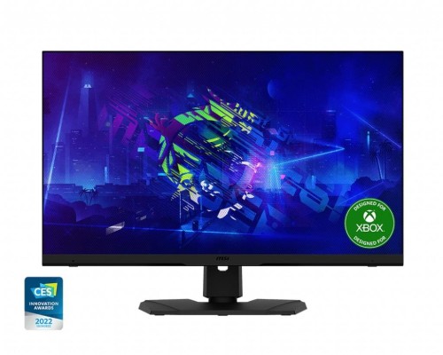 Monitor MSI 32" Optix MPG321UR QD XBOX EDITION