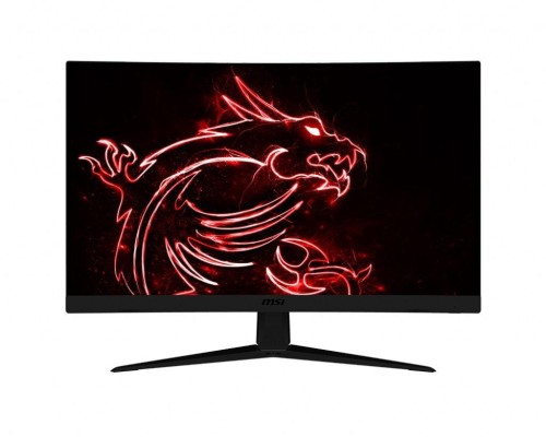 Monitor MSI 27" Optix G27C5 2xHDMI DP 1500R