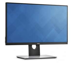 Dell UP2516D 25" WQHD Klasa B