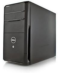 Dell Vostro 260 DT/6630/4GB/250GB/DVDRW/W7 Pro