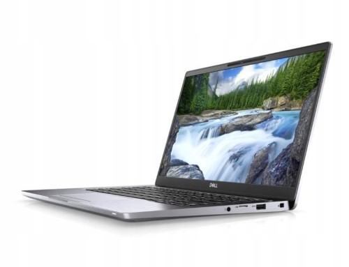 DELL LATITUDE  7400 i5-8265 16GB 256SSD 14" FHD 10PRO (SILVER)