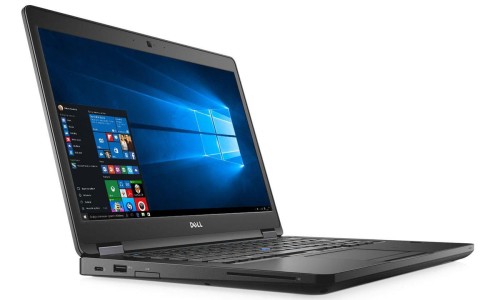 Dell e5480 / i5/8gb ddr4/ 256gb ssd/fhd/w10 Pro GEFORCE 930MX