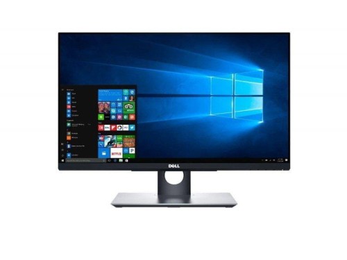 Monitor Dell 23.8" P2418HZ FHD Klasa A