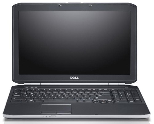 Dell Latitude E5530 / i7 3GEN / 8GB DDR3 / 128GB / FHD / DVD