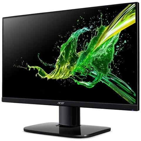 Acer Monitor 27 cali  KA272BI