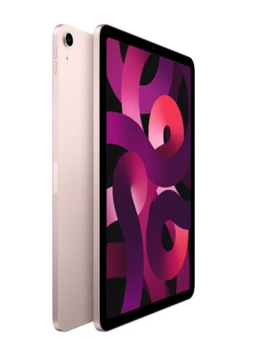 Apple iPad Air 10.9 cala Wi-Fi 64GB - Różowy