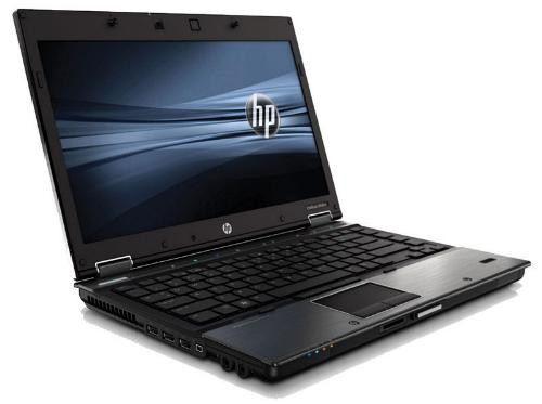 HP ELITEBOOK 8440p/i5/4gb/320gb/ W10