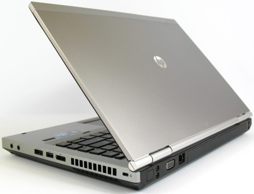 HP Elitebook 8470p/ i5-3320M/16gb/320GB/dvdrw/win 10