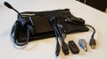 Nowy zasilacz Lenovo 90W slim  AC / Air / Auto / USB / Wtyczka Europejska + kabel zasilający 3764