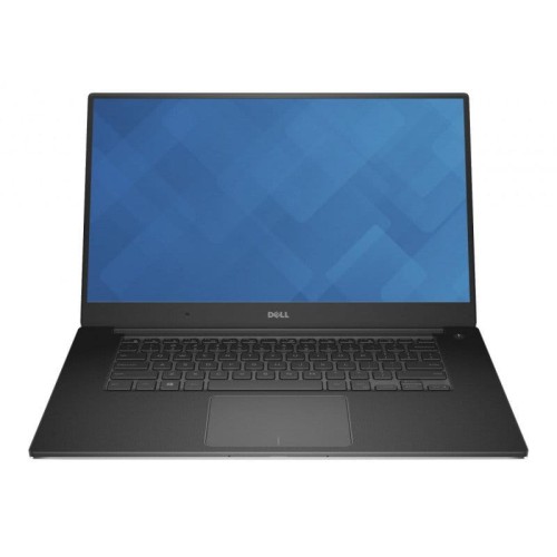 laptop Dell Precision 5520/i7 6GEN/16/240+ 500 hdd/FHD M1200/Win 10 HOME  REF