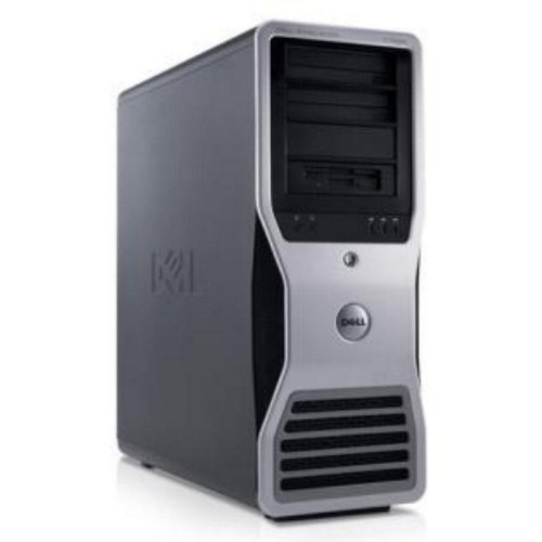 DELL Precision T7400