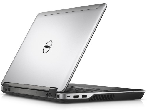 Dell Latitude e6540 / i5 / 8GB / 256GB /FHD /DVD / W 10 Pro