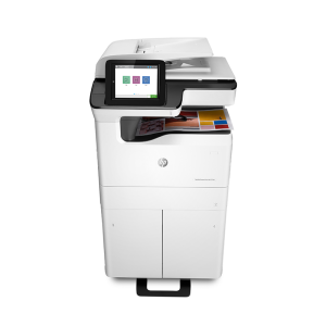 Drukarka HP PageWide Managed Color MFP P77940 