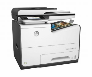 Drukarka HP p57750dw