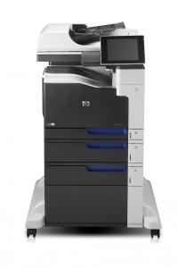 HP LaserJet 700 Color MFP M775