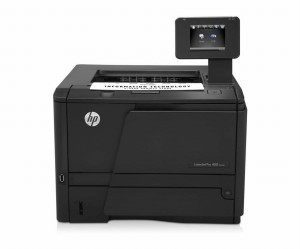 HP LaserJet Pro 400 M401dn