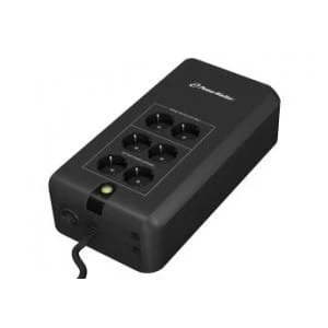 Zasilacz awaryjny UPS Power Walker Off-Line 800VA 4X PL + 2XPL OUT (LISTWA ZAS)