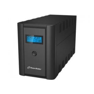 Zasilacz awaryjny UPS Power Walker Line-Interactive 2200VA 2X 230V PL + 2X IEC