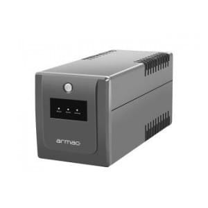 Zasilacz awaryjny UPS Armac Home 1000F LED Line-Interactive 4xSchuko
