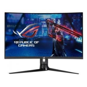 Monitor Asus 31,5" ROG Strix XG32VC HDMI DP USB Type-C USB 3.0