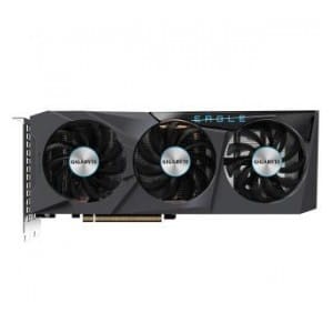 Karta VGA Gigabyte Radeon RX 6600 EAGLE 8G 8GB GDDR6 128bit 2xHDMI 2xDP PCIe4.0