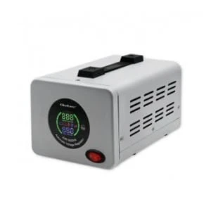 Stabilizator napięcia AVR Qoltec 2000VA