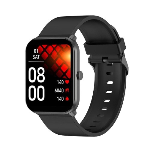 Smartwatch MaxCom fit FW36 Aurum SE czarny