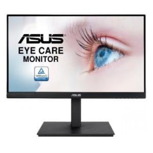 Monitor Asus 21,5" VA229QSB VGA HDMI DP glosniki